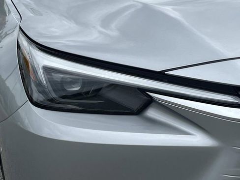 New 2026 Lexus TX 350 AWD image 9