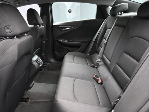 Used 2024 Chevrolet Malibu LT image 10
