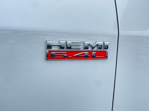 Used 2020 RAM 2500 Tradesman w/ Bed Utility Group image 36