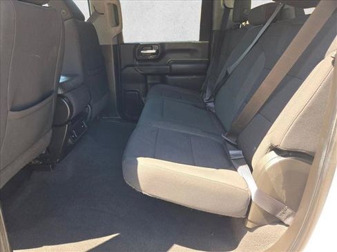 Used 2021 Chevrolet Silverado 2500 LT w/ Fleet Comfort Package AWD/4WD image 18