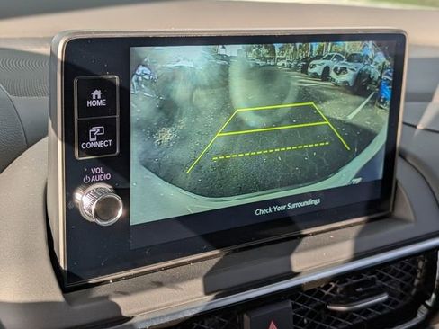 New 2026 Acura ADX FWD image 11