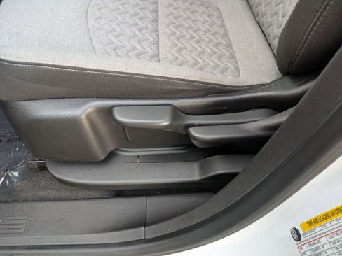 Used 2023 Chevrolet Equinox LS w/ LPO, Cargo Package FWD image 22