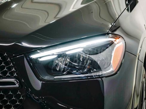 Used 2025 Mercedes-Benz GLE 350 4MATIC image 7