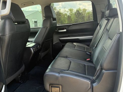 Used 2018 Toyota Tundra Limited image 11