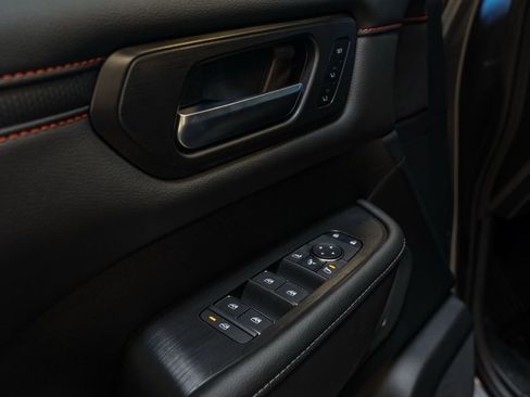 New 2026 Nissan Armada PRO-4X image 15