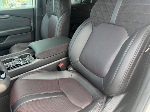 New 2026 Honda Pilot Black Edition image 20