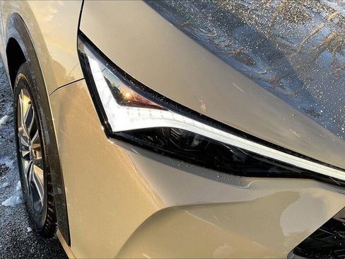 Certified 2025 Acura ADX image 31