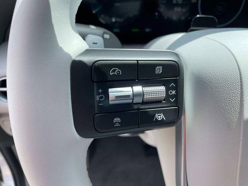 New 2026 Hyundai Palisade FWD Hybrid image 43