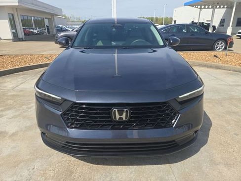 Used 2024 Honda Accord EX image 8
