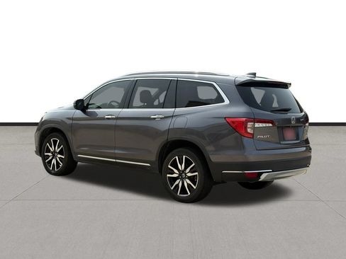 Used 2020 Honda Pilot Touring image 7