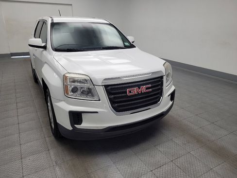 Used 2017 GMC Terrain SLE FWD image 14