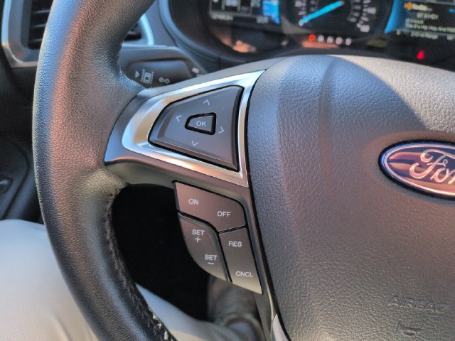 Certified 2024 Ford Edge Titanium AWD/4WD image 33