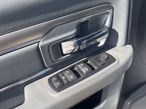 Used 2016 RAM 1500 Outdoorsman image 11