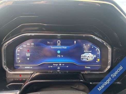 Used 2022 Chevrolet Silverado 1500 LT image 28