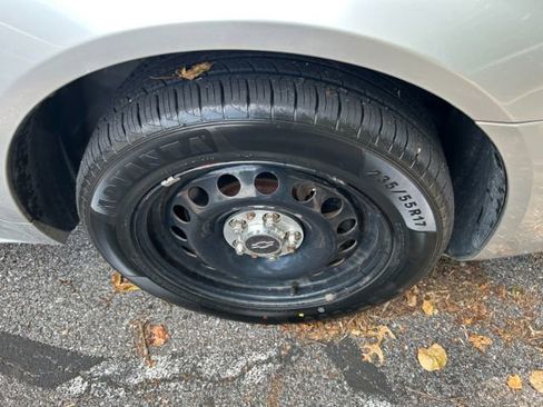 Used 2014 Chevrolet Impala Police image 12