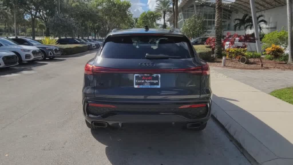 New 2026 Audi Q5 Premium AWD/4WD image 7