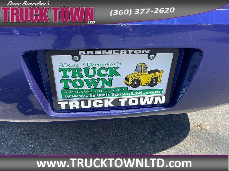 Used 2007 Chevrolet Cobalt LS FWD image 24