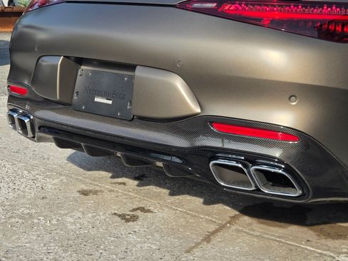 Used 2022 Mercedes-Benz SL 63 AMG 4MATIC image 22