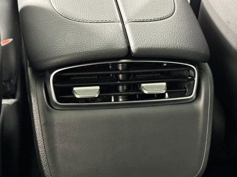 Certified 2026 Mercedes-Benz EQE 320+ SUV image 17