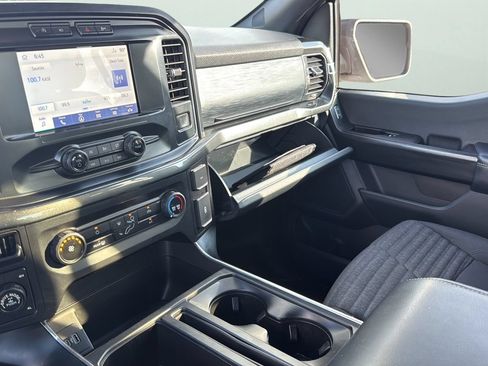 Used 2021 Ford F150 XL w/ STX Appearance Package AWD/4WD image 18