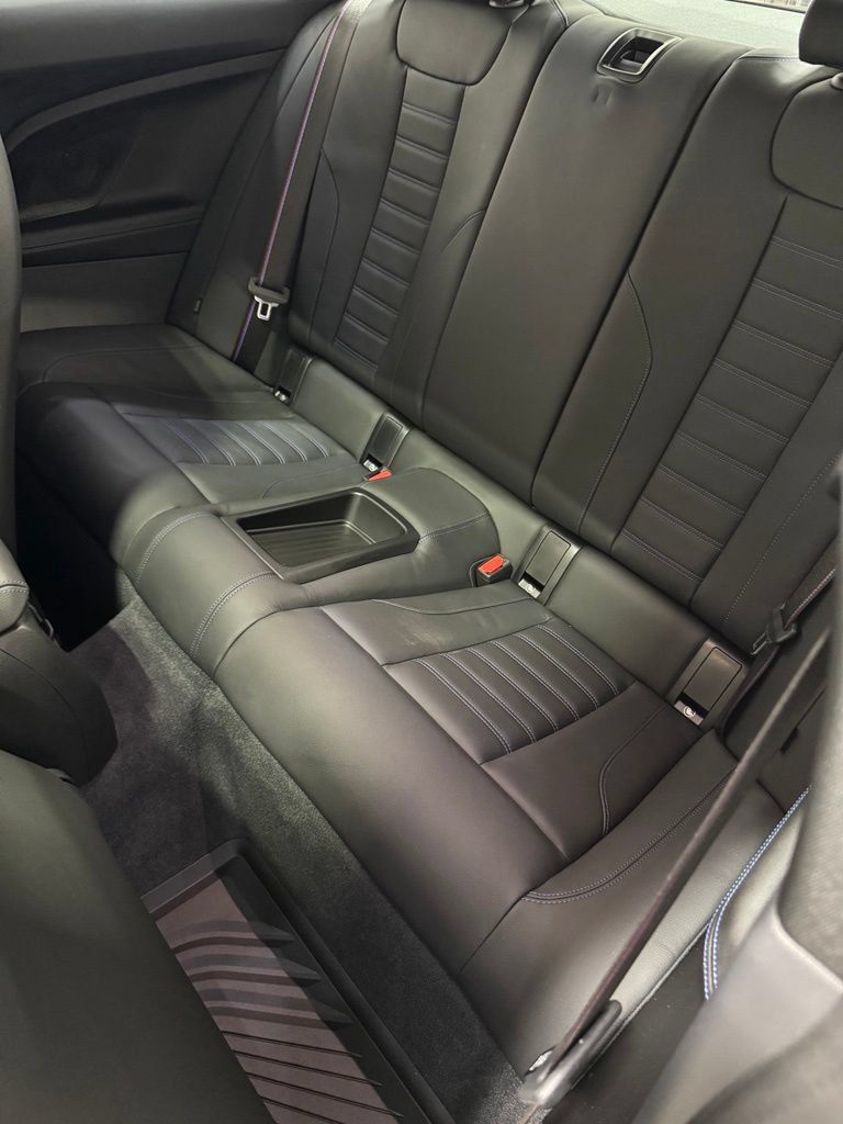 Used 2024 BMW M2 w/ Lighting Package RWD image 32