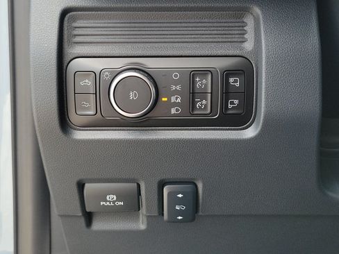 New 2026 Ford F250 Platinum AWD/4WD image 25