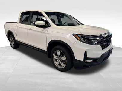 Used 2024 Honda Ridgeline RTL