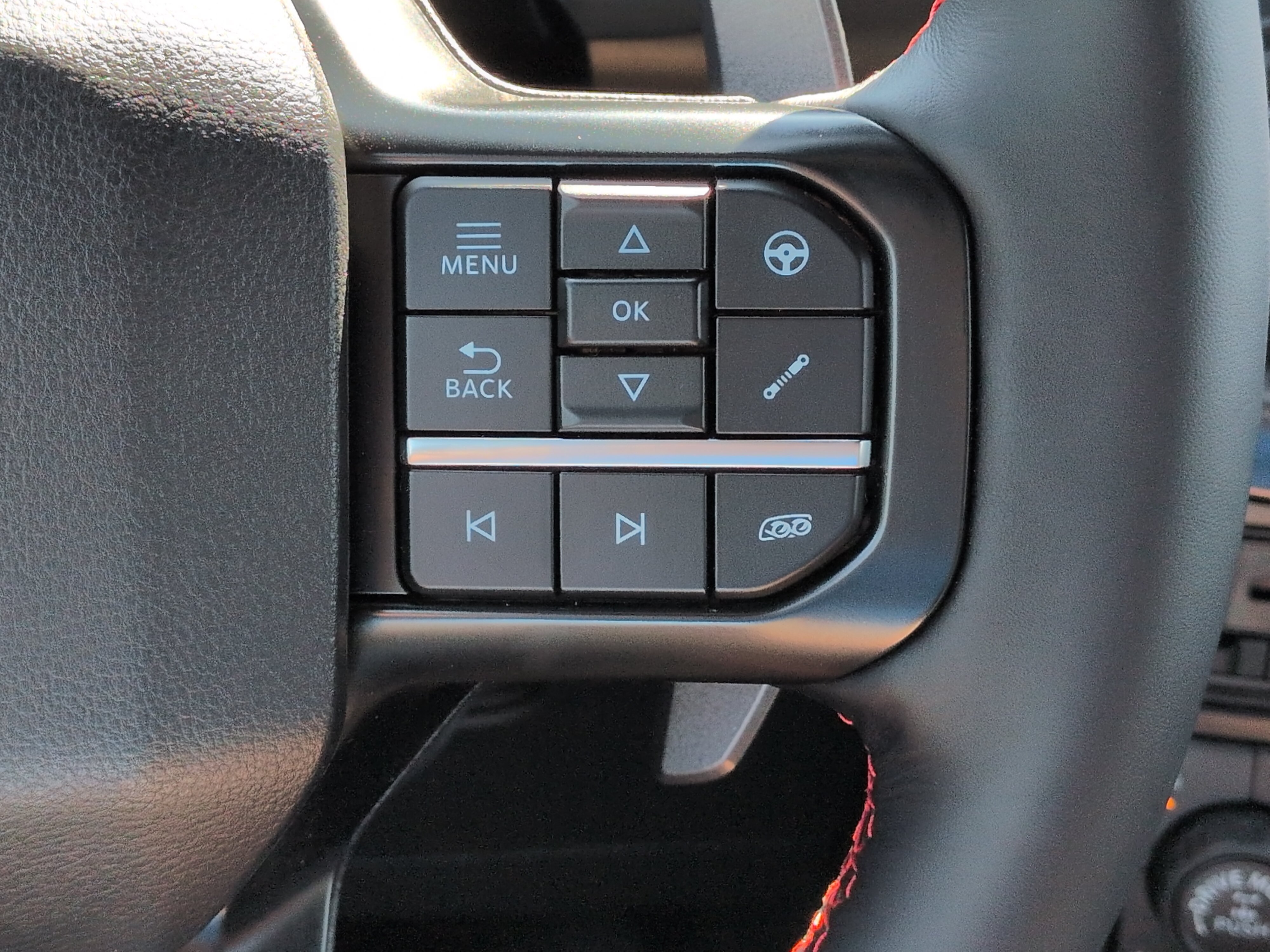 New 2026 Ford F150 Raptor AWD/4WD image 25