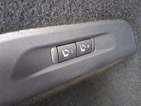 New 2026 INFINITI QX60 Autograph w/ Dark Cargo Package image 7