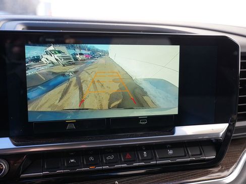 Used 2023 Chevrolet Silverado 1500 RST image 33