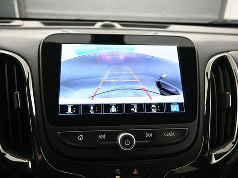 Used 2023 Chevrolet Equinox RS w/ RS Leather Package image 19