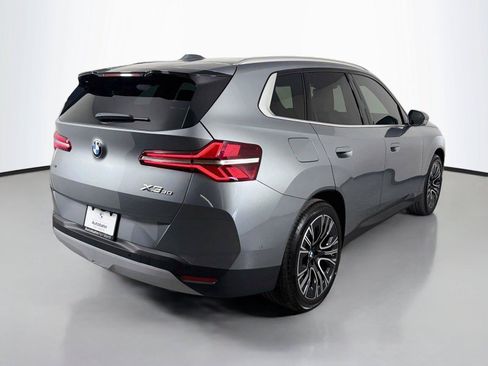 New 2026 BMW X3 xDrive30i w/ Premium Package AWD/4WD image 5