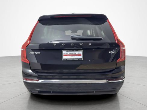 Used 2024 Volvo XC90 B6 Plus AWD/4WD image 4