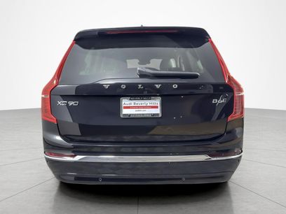 Used 2024 Volvo XC90 B6 Plus