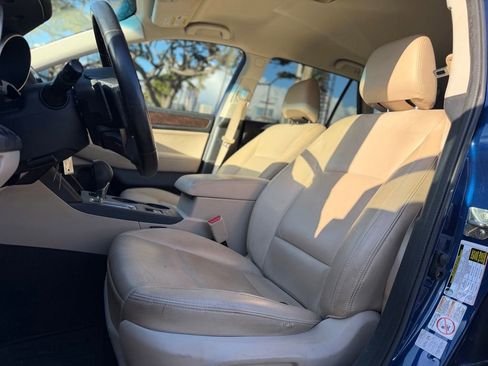 Used 2015 Subaru Outback 2.5i Limited AWD/4WD image 12