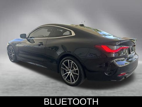 Used 2026 BMW 430i Coupe RWD image 5