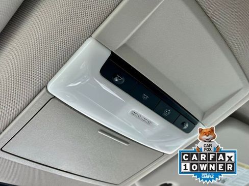 Certified 2025 Nissan Rogue S FWD image 29