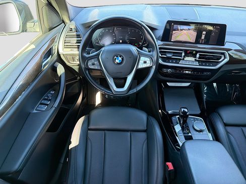Used 2022 BMW X3 sDrive30i w/ Convenience Package image 16