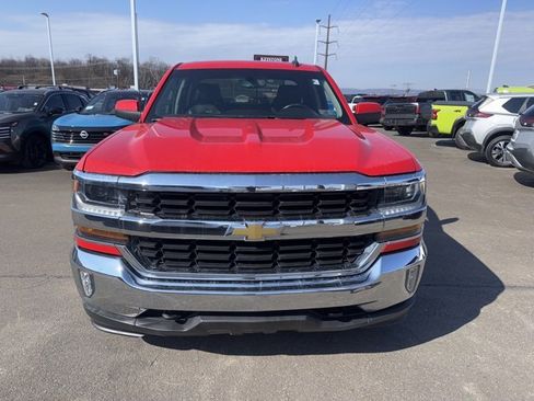 Used 2017 Chevrolet Silverado 1500 LT w/ All Star Edition image 2