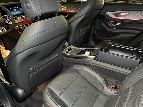 New 2026 Mercedes-Benz AMG GT 53 image 23