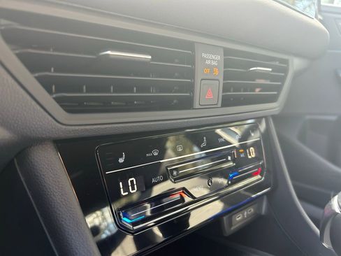 New 2026 Volkswagen Jetta Sport FWD image 51