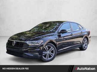 Used 2021 Volkswagen Jetta R-Line FWD video 1