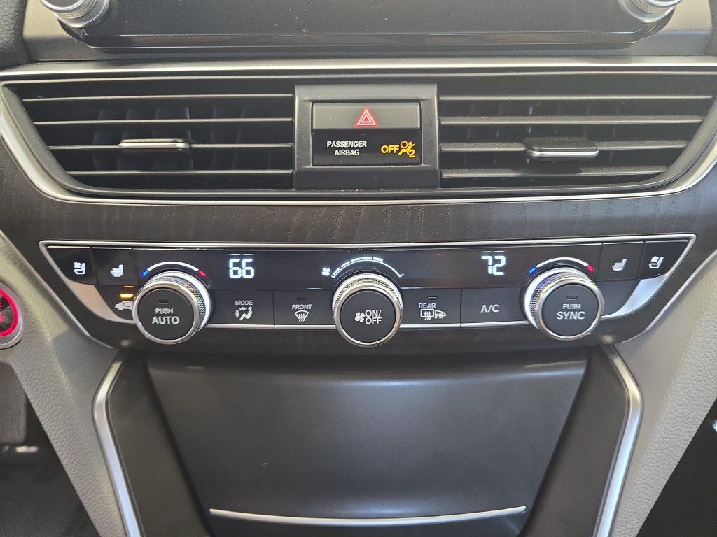 Used 2020 Honda Accord Touring image 22