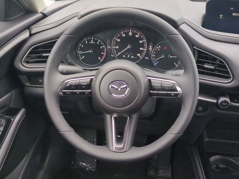 New 2025 MAZDA CX-30 AWD 2.5 S w/ Select Sport Pkg image 20