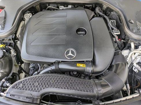 Certified 2021 Mercedes-Benz E 350 E 350 image 26