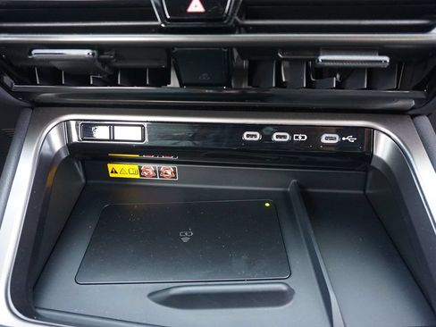 Used 2025 Lexus TX 350 AWD w/ Technology Package image 14
