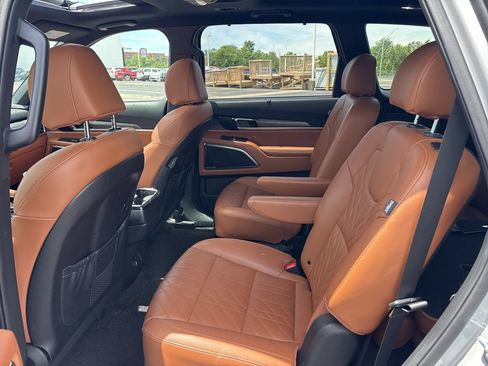 Certified 2024 Kia Telluride SX X-Pro AWD/4WD image 17