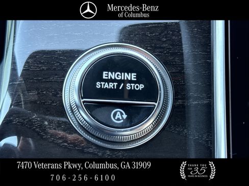 Certified 2026 Mercedes-Benz GLC 300 image 39