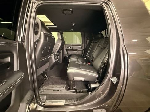 Used 2023 RAM 2500 Limited image 17