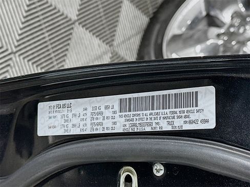 Used 2016 RAM 1500 Lone Star image 36